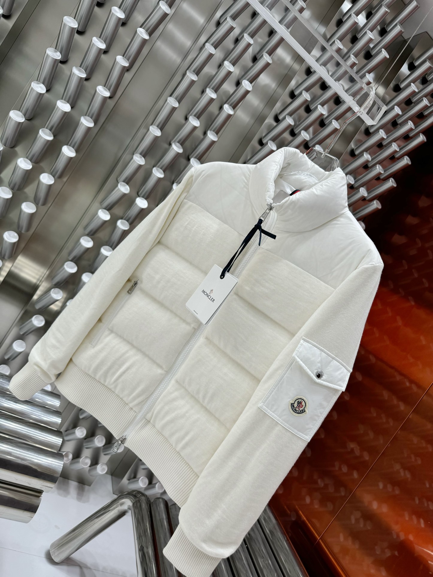 Moncler Down Jackets